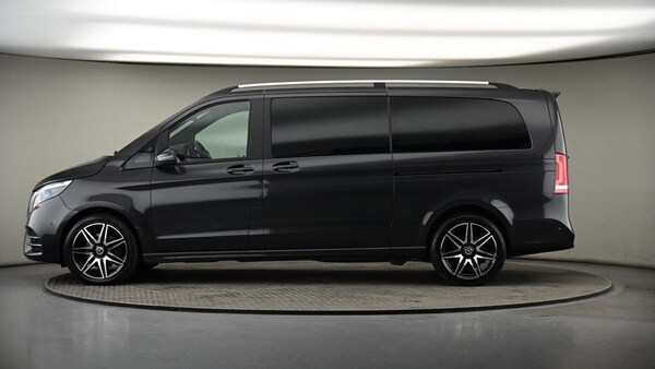 Used Mercedes-Benz V-Class 2023 for sale - 75222094: Photo 19