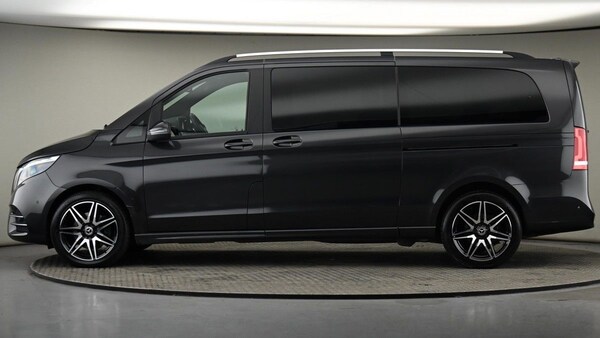 Used Mercedes-Benz V-Class 2023 for sale - 75222094: Photo 23
