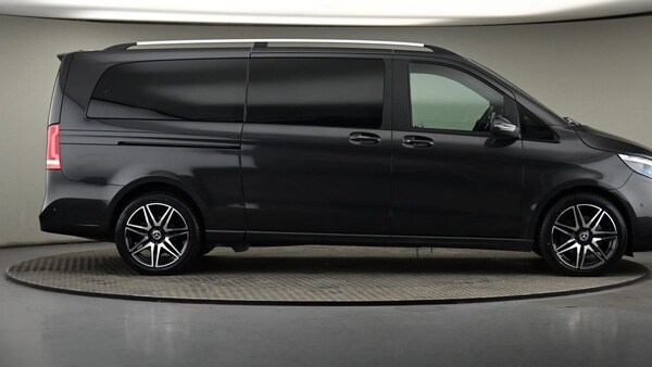 Used Mercedes-Benz V-Class 2023 for sale - 75222094: Photo 27