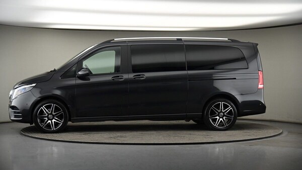 Used Mercedes-Benz V-Class 2023 for sale - 75222094: Photo 35