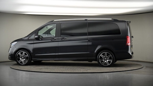Used Mercedes-Benz V-Class 2023 for sale - 75222094: Photo 36