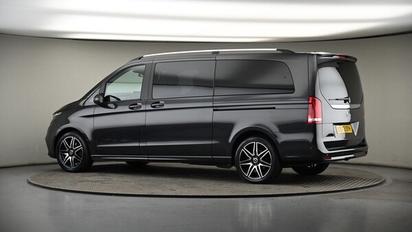 Used Mercedes-Benz V-Class 2023 for sale - 75222094: Photo 37