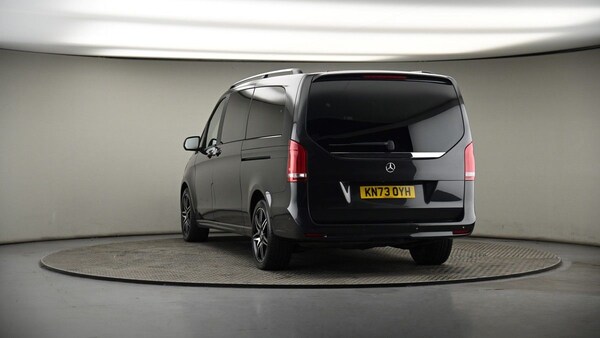 Used Mercedes-Benz V-Class 2023 for sale - 75222094: Photo 39