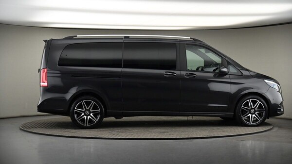 Used Mercedes-Benz V-Class 2023 for sale - 75222094: Photo 42