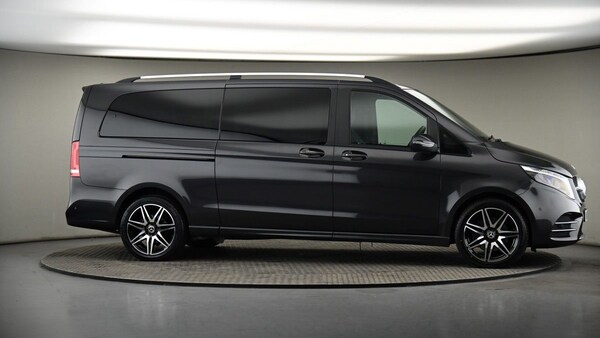 Used Mercedes-Benz V-Class 2023 for sale - 75222094: Photo 43