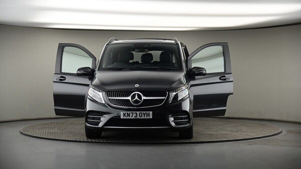 Used Mercedes-Benz V-Class 2023 for sale - 75222094: Photo 47
