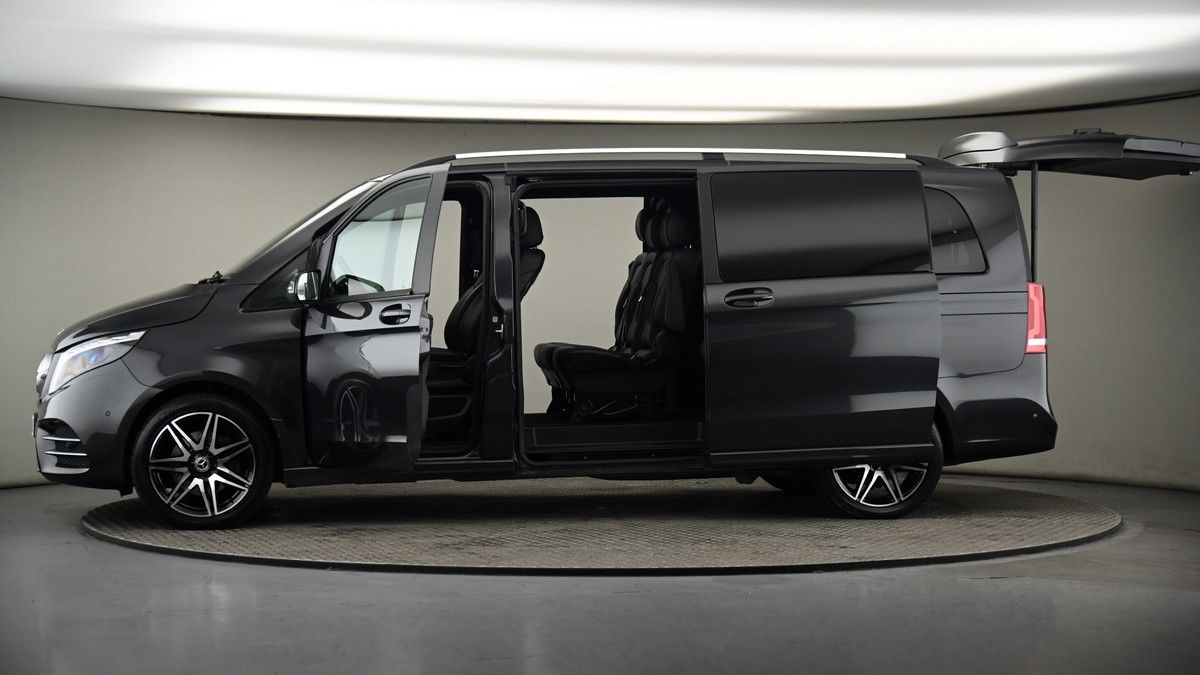 Vehicle 50