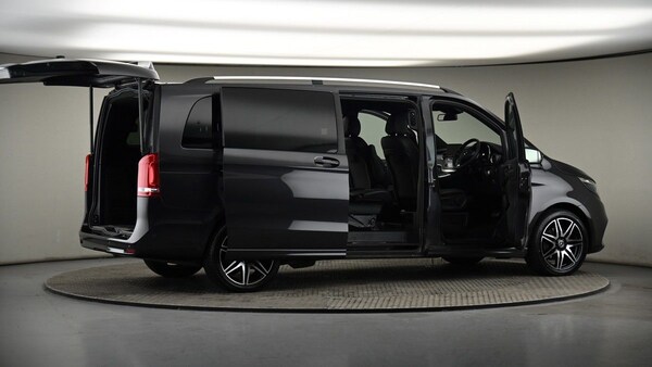 Used Mercedes-Benz V-Class 2023 for sale - 75222094: Photo 57