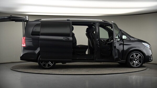Used Mercedes-Benz V-Class 2023 for sale - 75222094: Photo 58