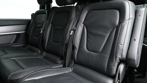 Used Mercedes-Benz V-Class 2023 for sale - 75222094: Photo 5