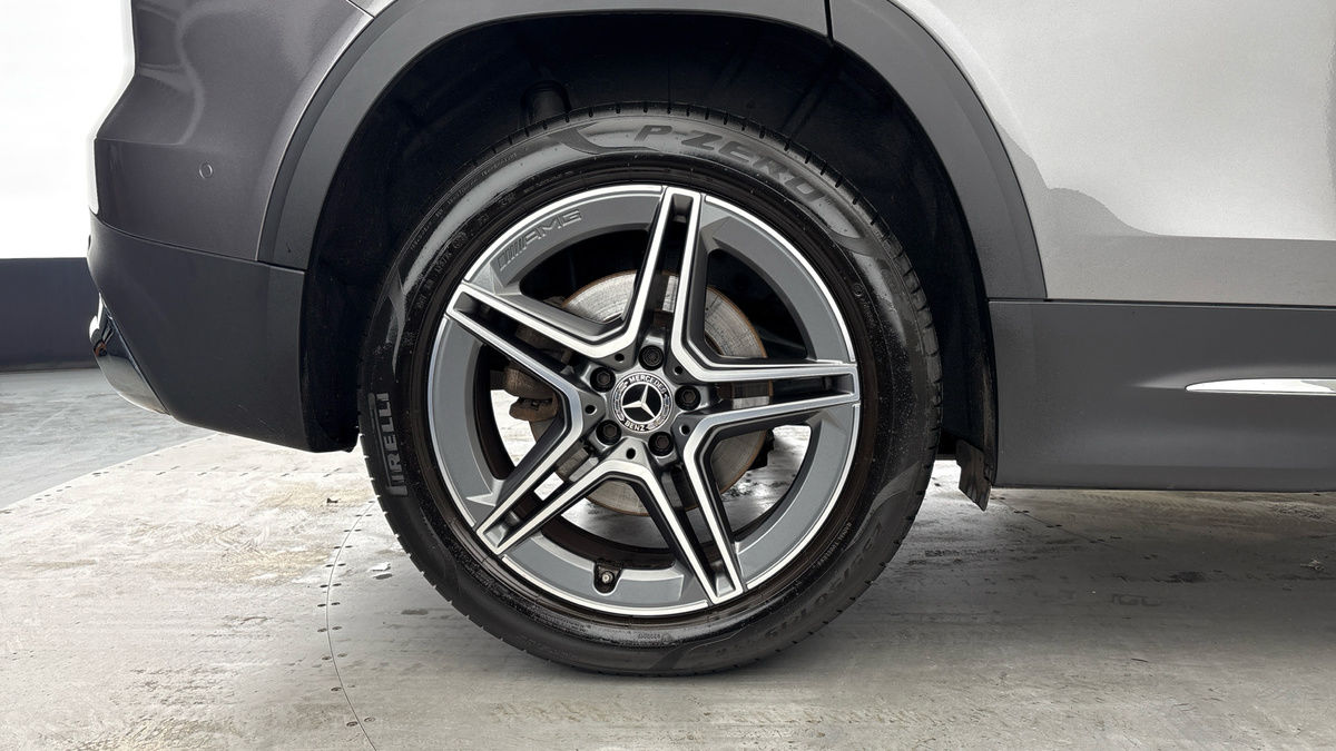 Used Mercedes-Benz GLB 2021 for sale - 77288797: Photo 10