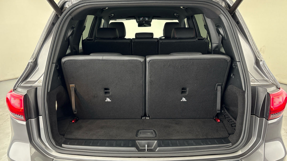 Used Mercedes-Benz GLB 2021 for sale - 77288797: Photo 11