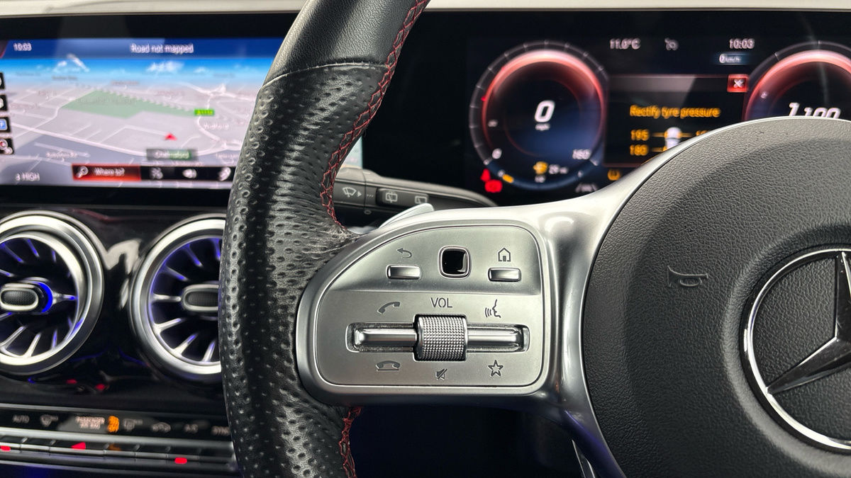 Used Mercedes-Benz GLB 2021 for sale - 77288797: Photo 13