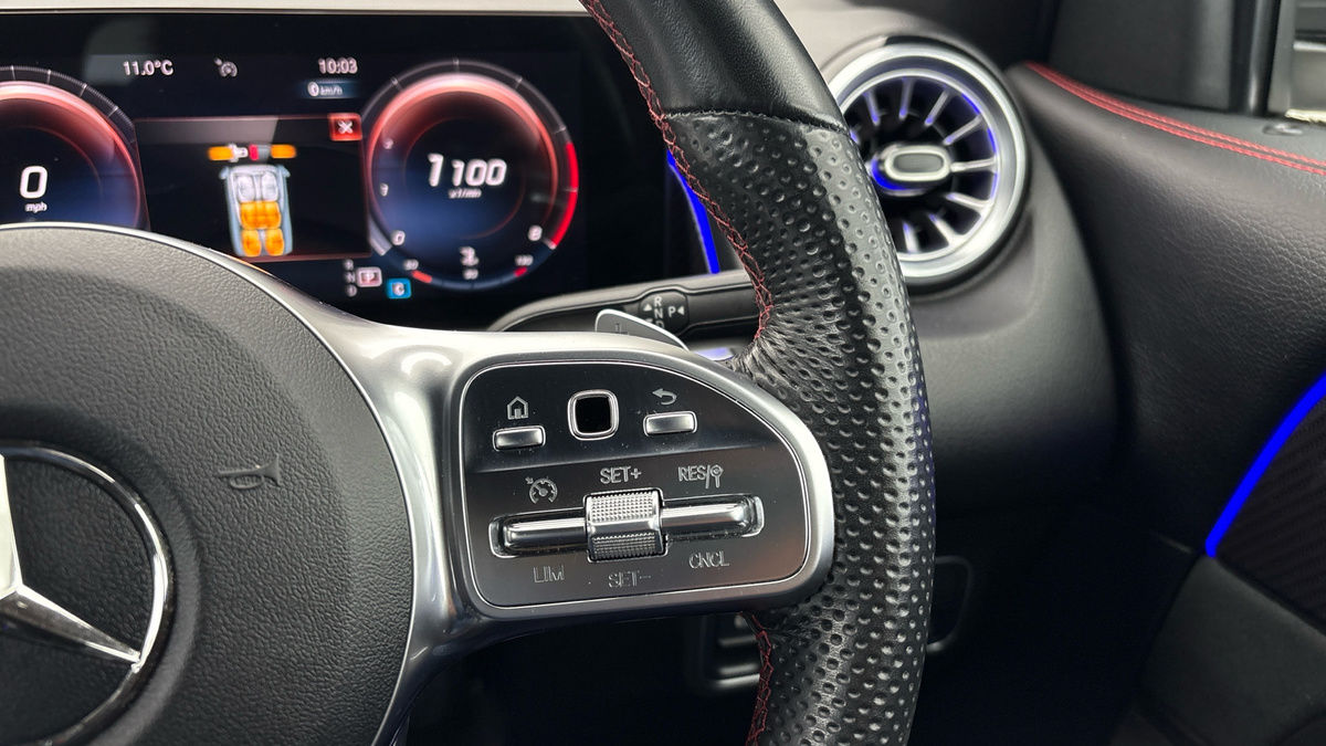 Used Mercedes-Benz GLB 2021 for sale - 77288797: Photo 14