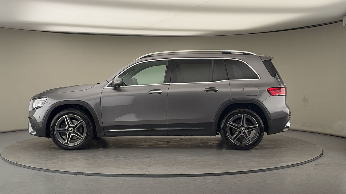 Used Mercedes-Benz GLB 2021 for sale - 77288797: Photo 15