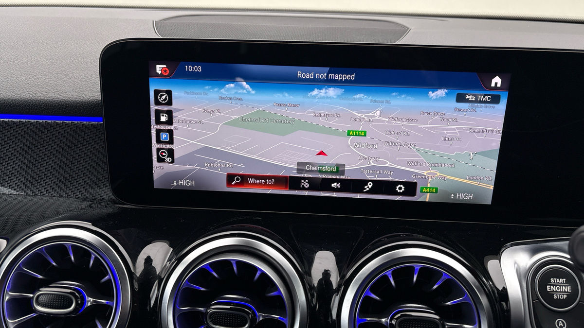 Used Mercedes-Benz GLB 2021 for sale - 77288797: Photo 17