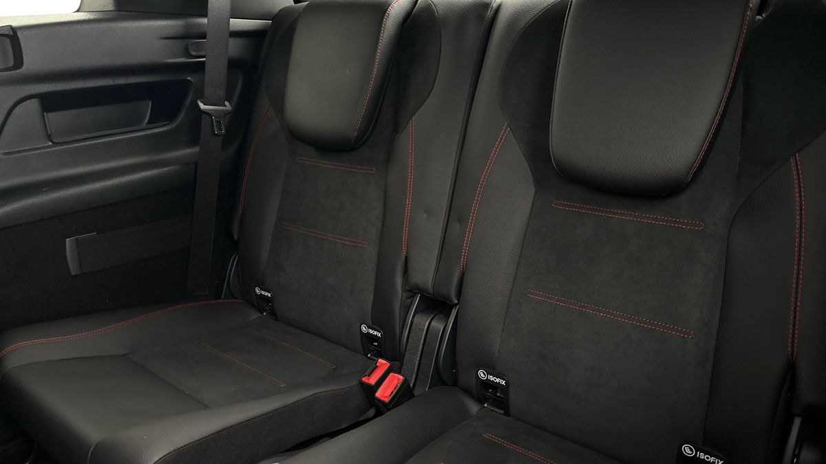 Used Mercedes-Benz GLB 2021 for sale - 77288797: Photo 25