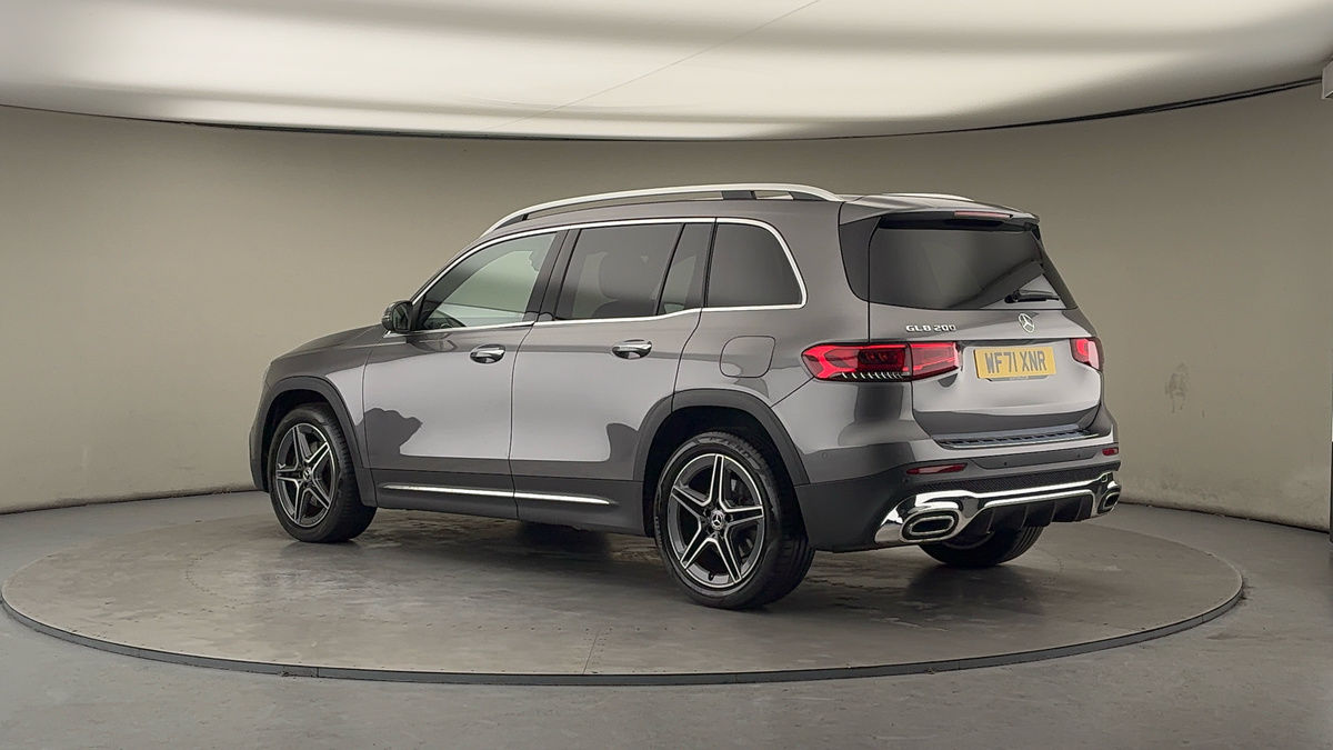 Used Mercedes-Benz GLB 2021 for sale - 77288797: Photo 26