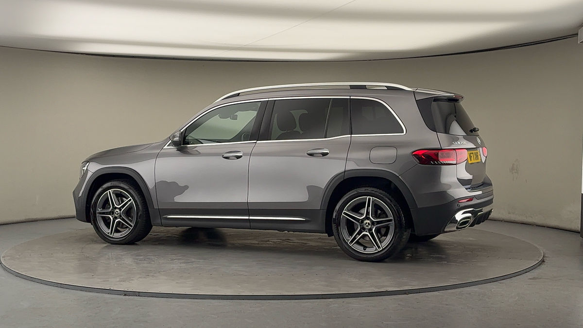 Used Mercedes-Benz GLB 2021 for sale - 77288797: Photo 27