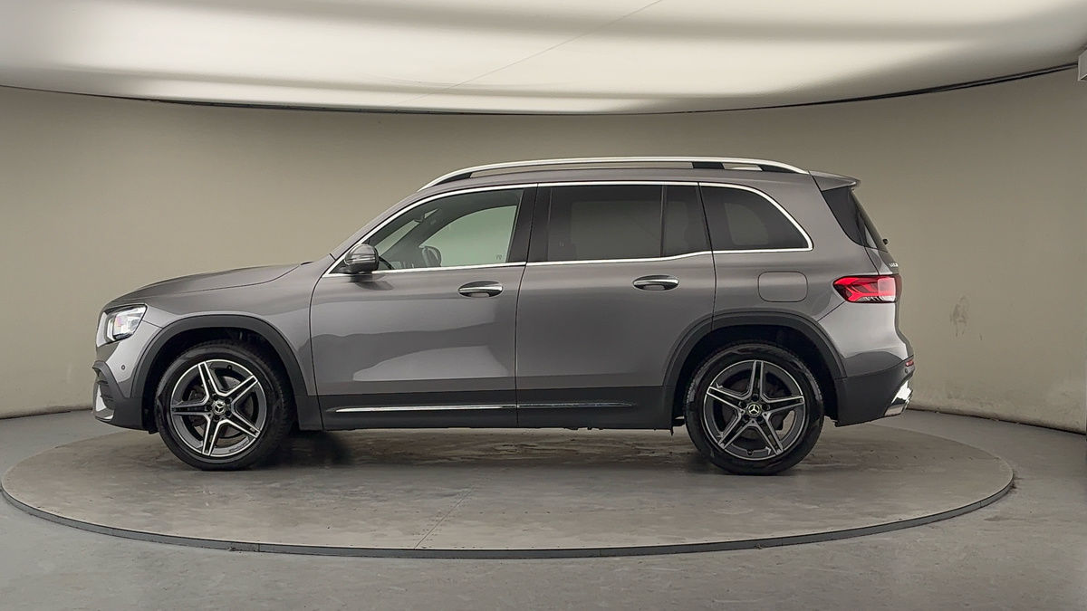 Used Mercedes-Benz GLB 2021 for sale - 77288797: Photo 28