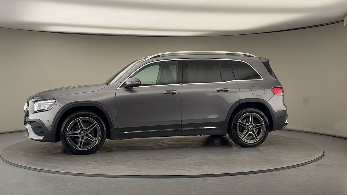 Used Mercedes-Benz GLB 2021 for sale - 77288797: Photo 29