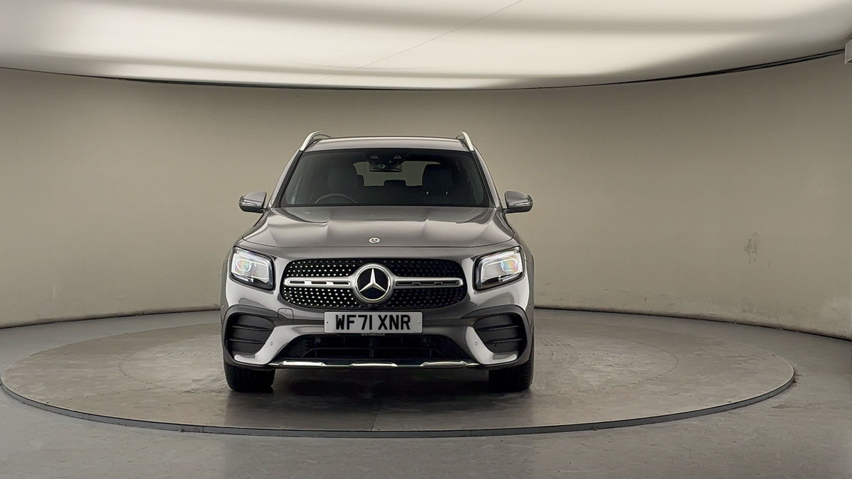 Used Mercedes-Benz GLB 2021 for sale - 77288797: Photo 3