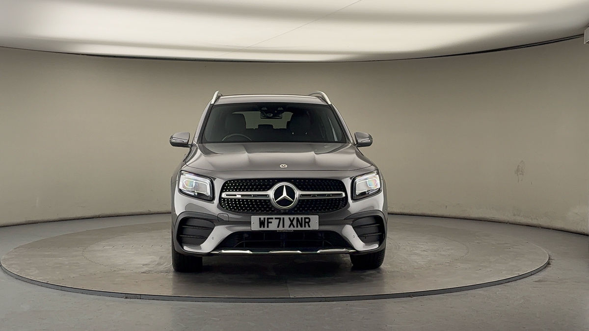 Used Mercedes-Benz GLB 2021 for sale - 77288797: Photo 33