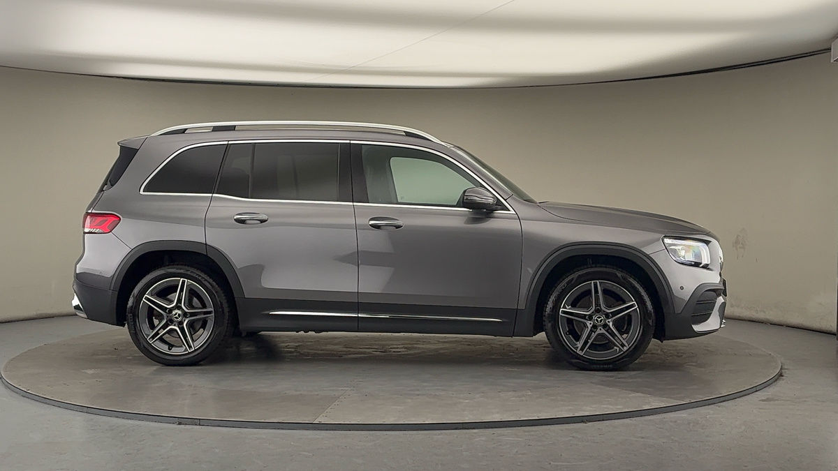 Used Mercedes-Benz GLB 2021 for sale - 77288797: Photo 37