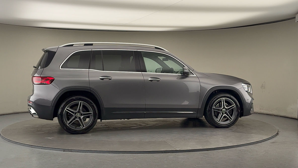 Used Mercedes-Benz GLB 2021 for sale - 77288797: Photo 38