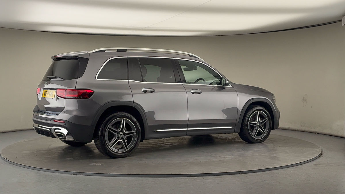 Used Mercedes-Benz GLB 2021 for sale - 77288797: Photo 39