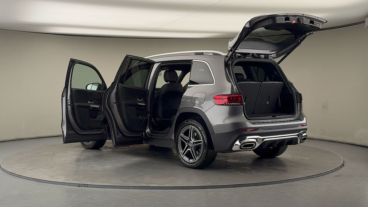 Used Mercedes-Benz GLB 2021 for sale - 77288797: Photo 44