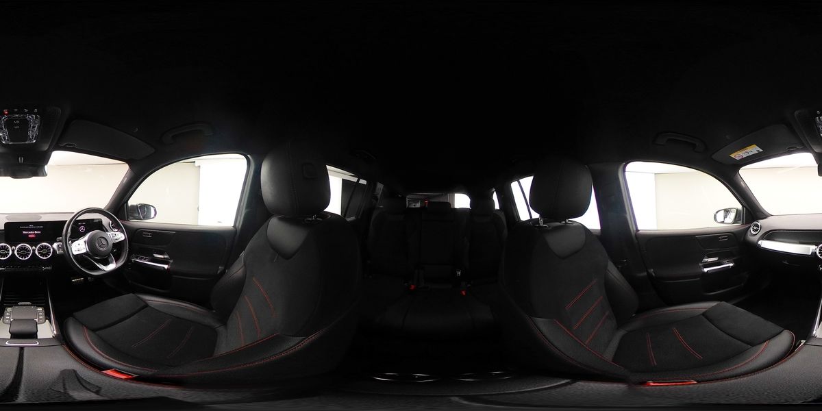 Used Mercedes-Benz GLB 2021 for sale - 77288797: Photo 45