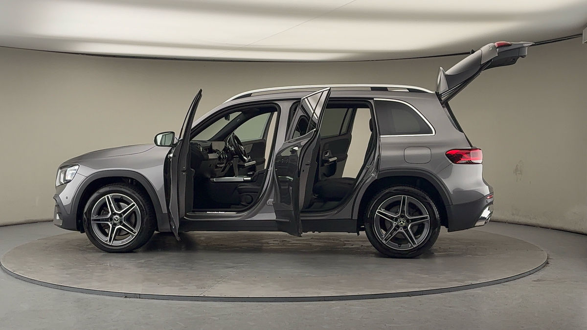 Used Mercedes-Benz GLB 2021 for sale - 77288797: Photo 47