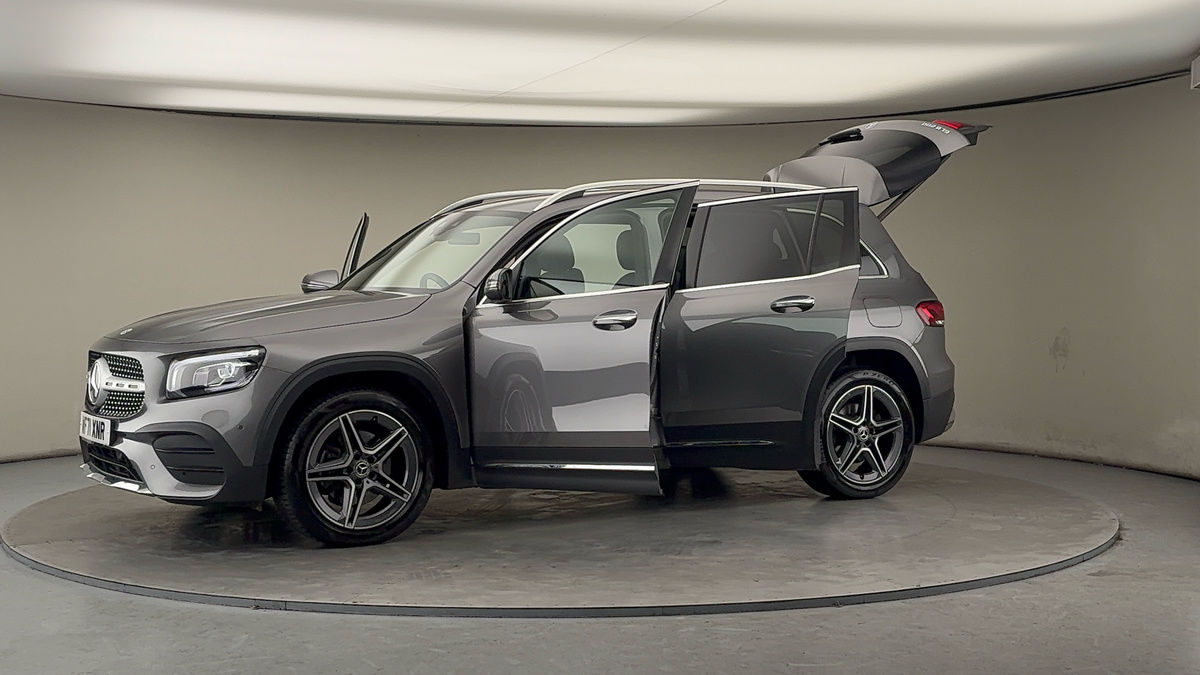 Used Mercedes-Benz GLB 2021 for sale - 77288797: Photo 49