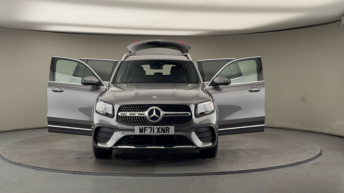 Used Mercedes-Benz GLB 2021 for sale - 77288797: Photo 52