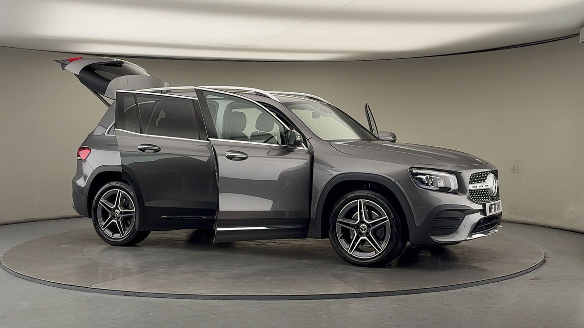 Used Mercedes-Benz GLB 2021 for sale - 77288797: Photo 55