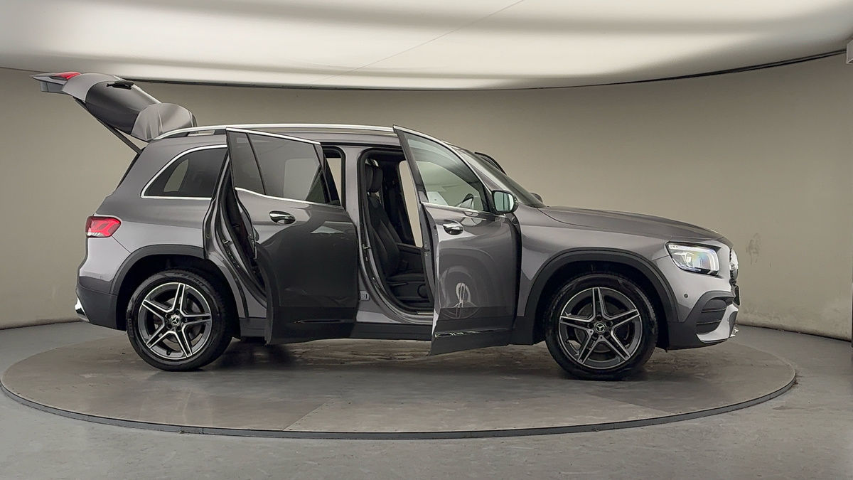 Used Mercedes-Benz GLB 2021 for sale - 77288797: Photo 56