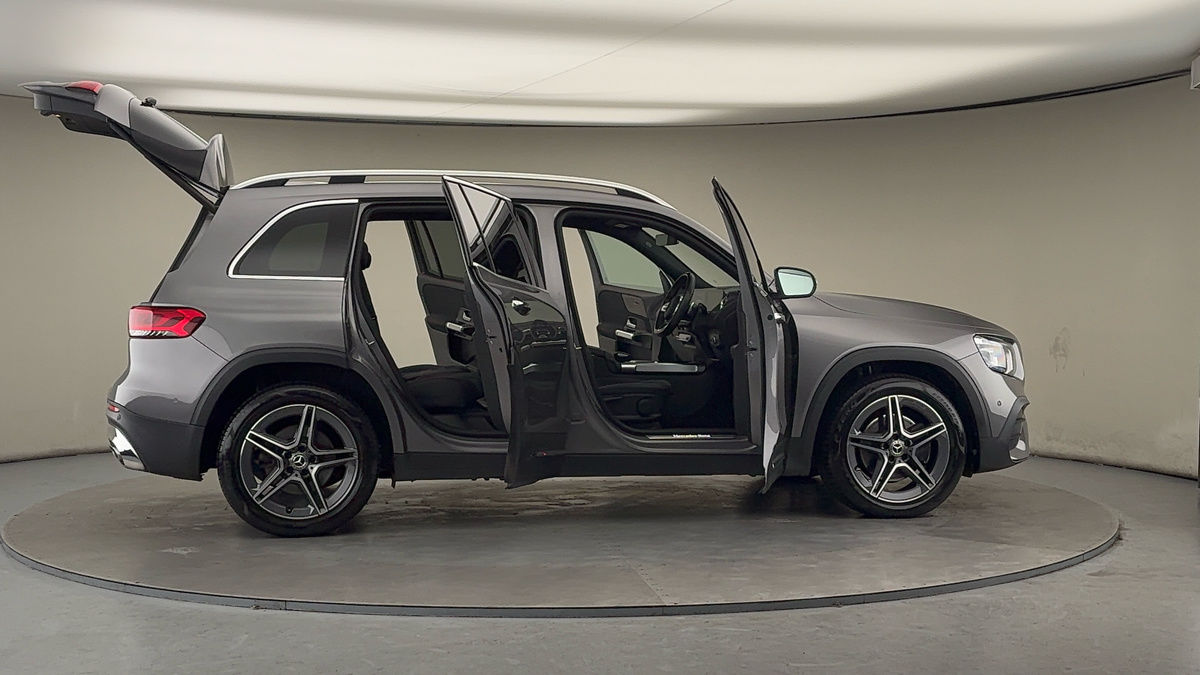 Used Mercedes-Benz GLB 2021 for sale - 77288797: Photo 57