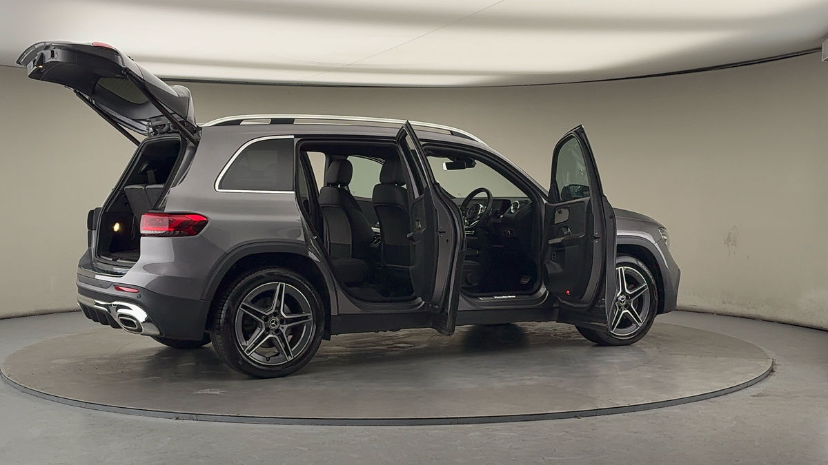 Used Mercedes-Benz GLB 2021 for sale - 77288797: Photo 58