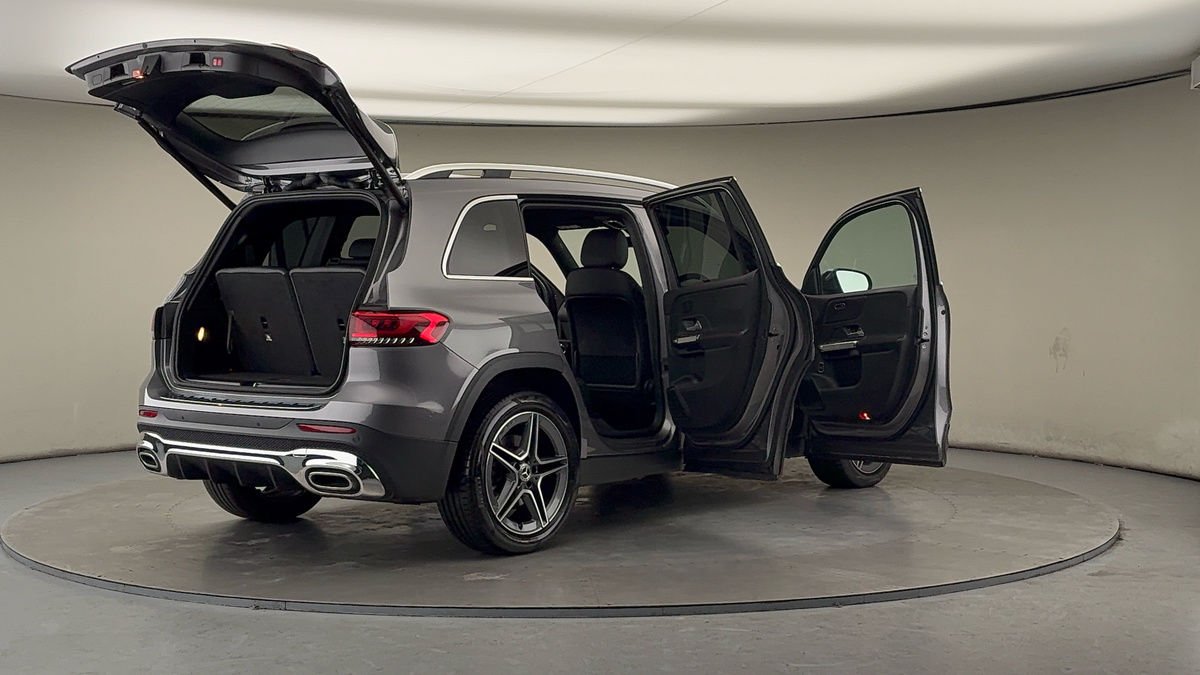 Used Mercedes-Benz GLB 2021 for sale - 77288797: Photo 59