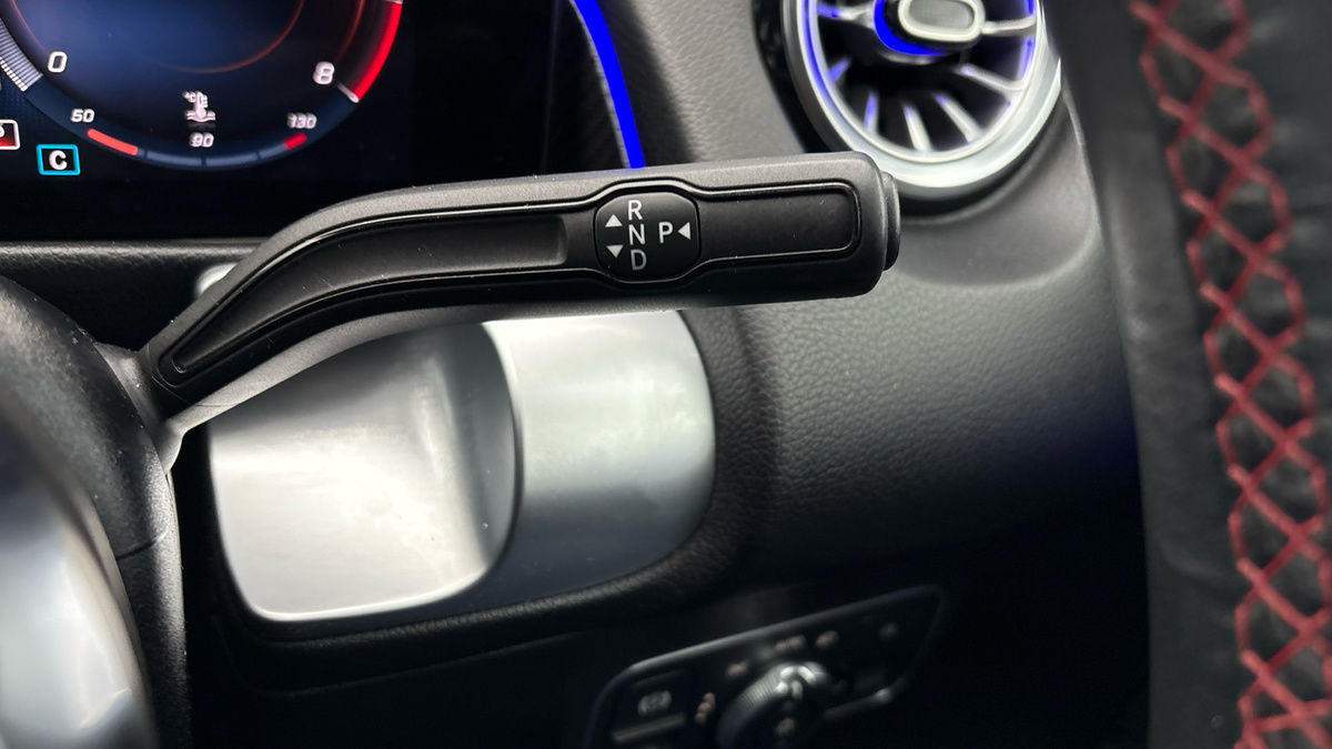 Used Mercedes-Benz GLB 2021 for sale - 77288797: Photo 6