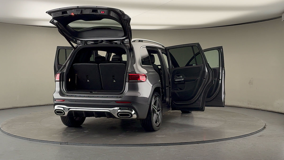 Used Mercedes-Benz GLB 2021 for sale - 77288797: Photo 60