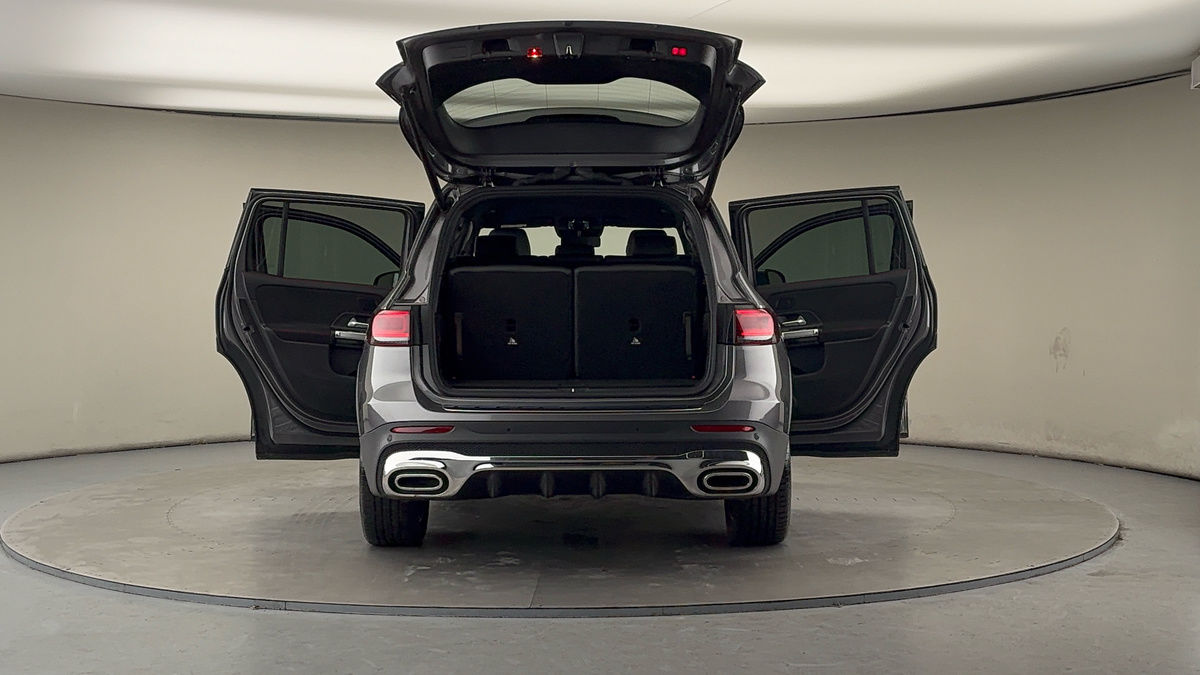 Used Mercedes-Benz GLB 2021 for sale - 77288797: Photo 61