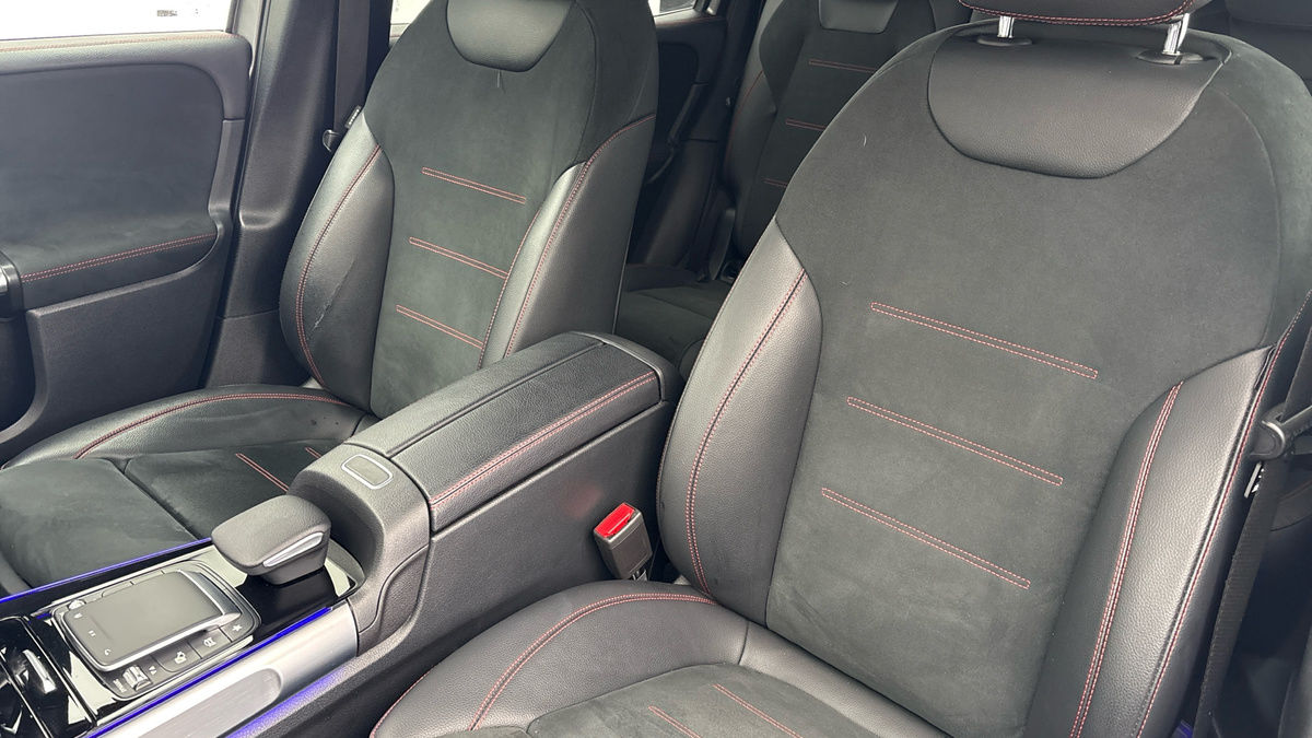 Used Mercedes-Benz GLB 2021 for sale - 77288797: Photo 7