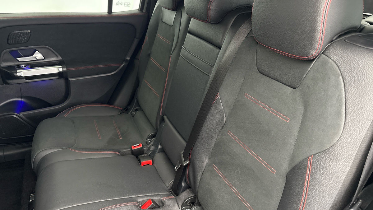 Used Mercedes-Benz GLB 2021 for sale - 77288797: Photo 8