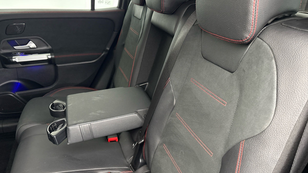 Used Mercedes-Benz GLB 2021 for sale - 77288797: Photo 9