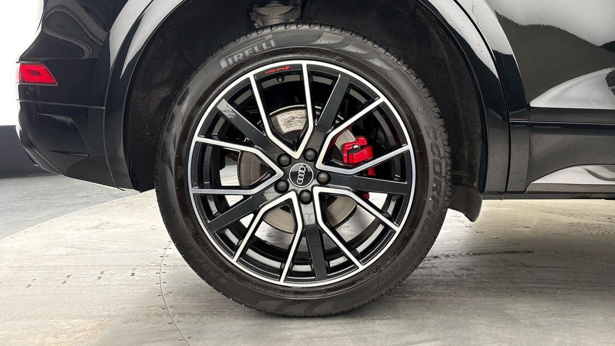 Used Audi Q5 2021 for sale - 76304620: Photo 10