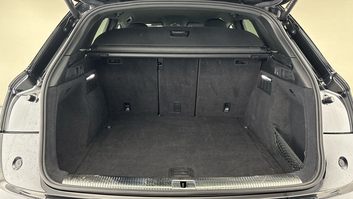 Used Audi Q5 2021 for sale - 76304620: Photo 11