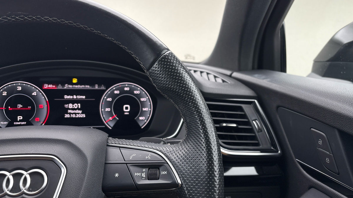 Used Audi Q5 2021 for sale - 76304620: Photo 14