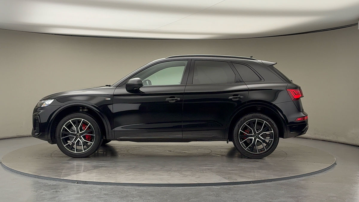 Used Audi Q5 2021 for sale - 76304620: Photo 15
